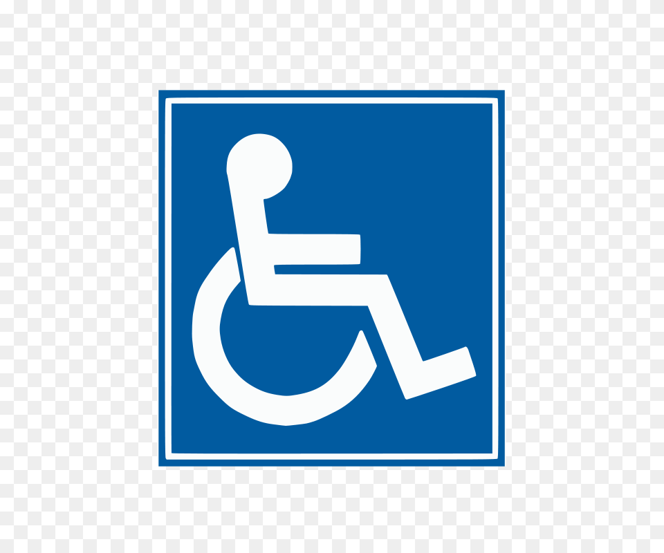 Search Results For Wheelchair, Sign, Symbol, Text Free Png Download