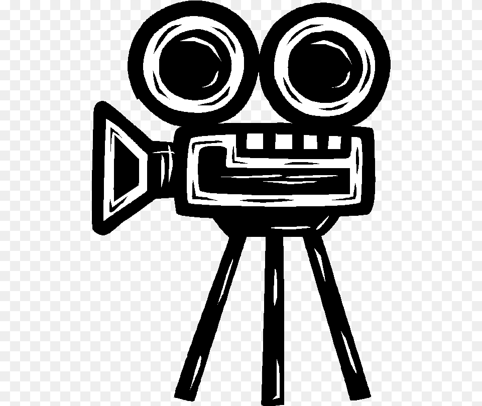 Search Results Old Movie Projector Clipart, Stencil, Smoke Pipe Free Png