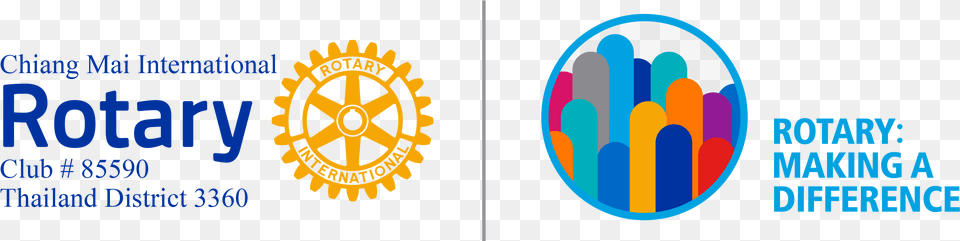 Search Rotary International, Logo, Machine, Wheel, Badge Png