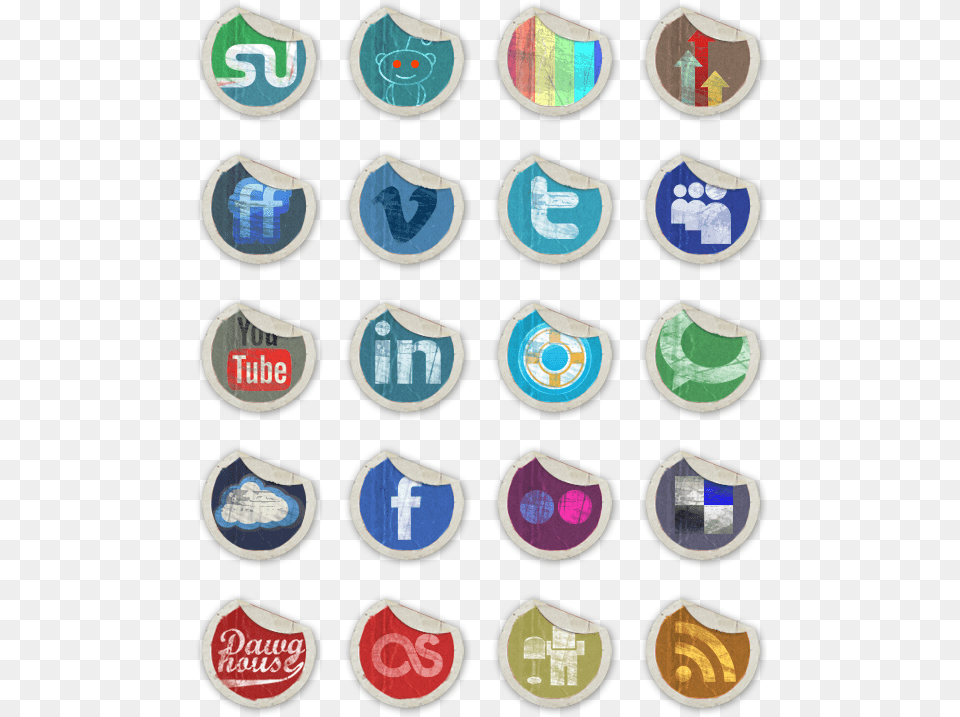 Search Social Media Icons, First Aid Free Png