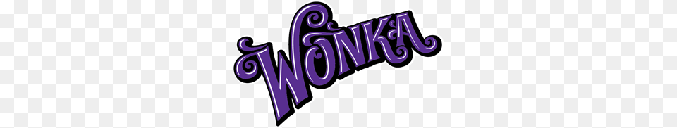 Search Sombrero Wonka Logo Vectors Download, Purple, Text, Dynamite, Weapon Png Image