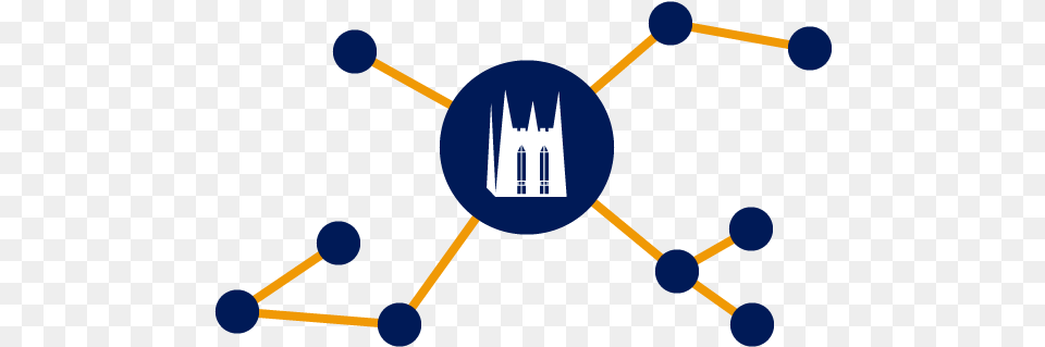 Search The Duke University Social Media Directory Spin Pin, Cutlery, Fork, Network Png Image