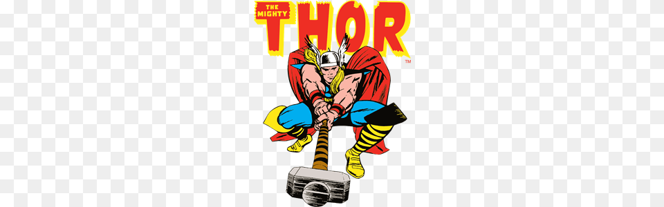 Search Thor Mx Logo Vectors, Book, Comics, Publication, Dynamite Png