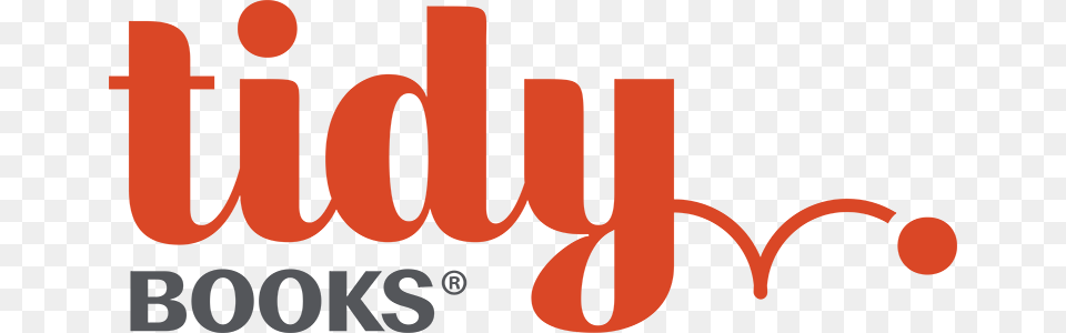 Search Tidy Books Logo Png Image