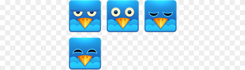 Search Twitter Icon, Art Free Png Download