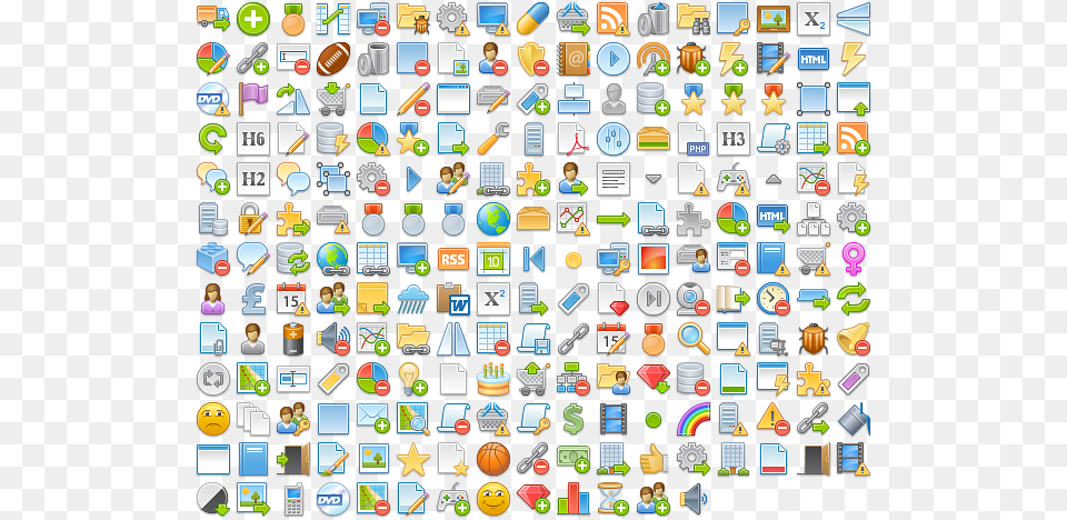 Search Web Hosting Icon Pack, Art, Collage, Computer, Electronics Free Png Download