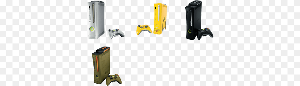 Search Xbox 360 System Halo Edition Xbox 360, Electronics, Hardware Free Transparent Png