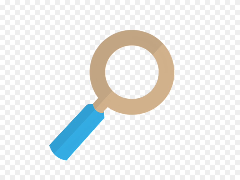 Searching Magnifying, Appliance, Blow Dryer, Device Free Transparent Png