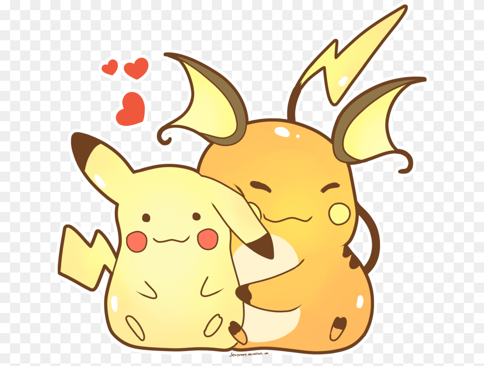 Searching For Posts With The Image Hash Cute Transparent Background Pokemon, Animal, Mammal, Wildlife, Deer Free Png