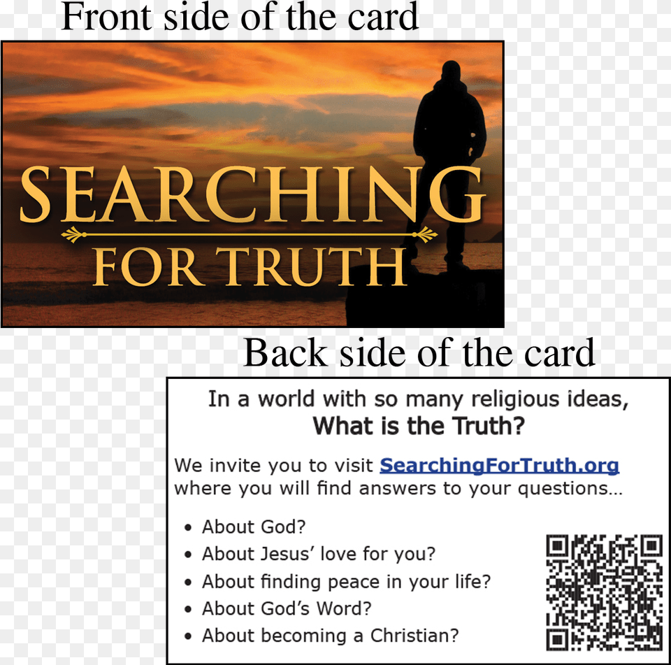 Searching For Truth Invitation Card Land Public Transport Commission, Book, Publication, Advertisement, Poster Free Transparent Png