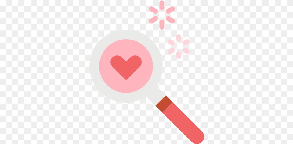 Searching Girly Free Transparent Png