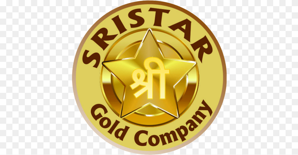 Searching U0027gigantic Formu0027 Leading Gold Buyers In Porur Sri Star Gold Company, Badge, Logo, Symbol Free Png