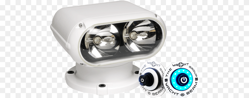 Searchlight Yacht, Lighting, Appliance, Device, Electrical Device Free Png