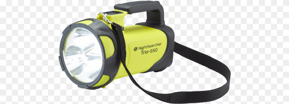 Searchlights Floodlights Led Lights Nightsearcher 440 Nightsearcher Trio 550 Price, Lamp, Light, Flashlight Free Transparent Png