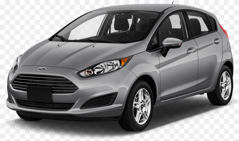 Searcy Ar 2017 Ford Fiesta, Car, Sedan, Transportation, Vehicle Free Png