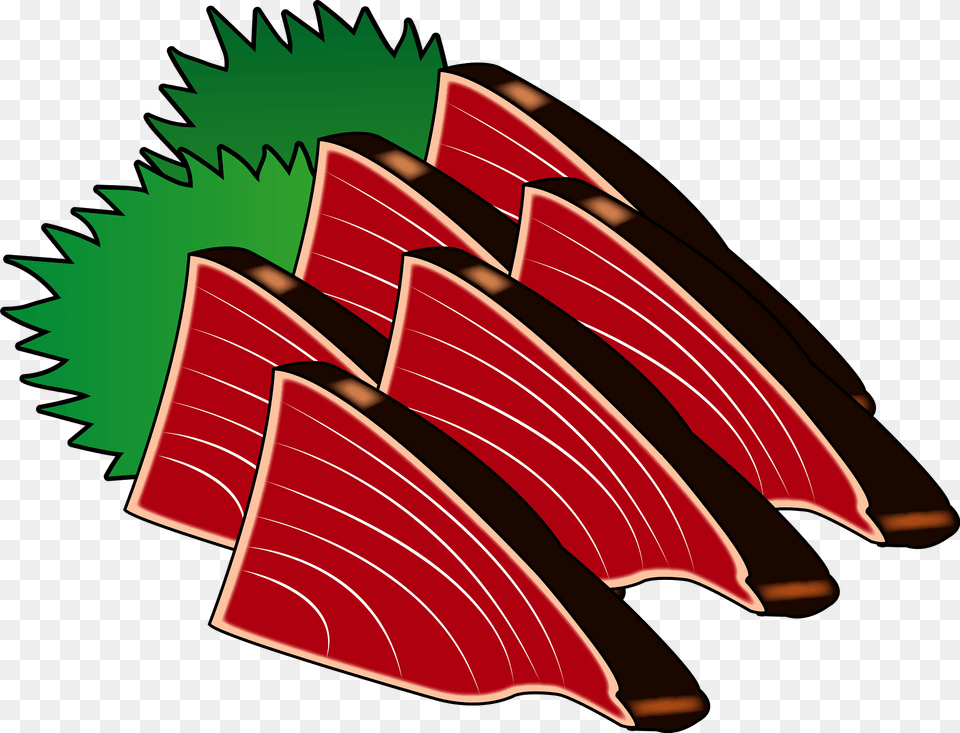 Seared Bonito Japanese Food Clipart, Dish, Meal, Dynamite, Weapon Png