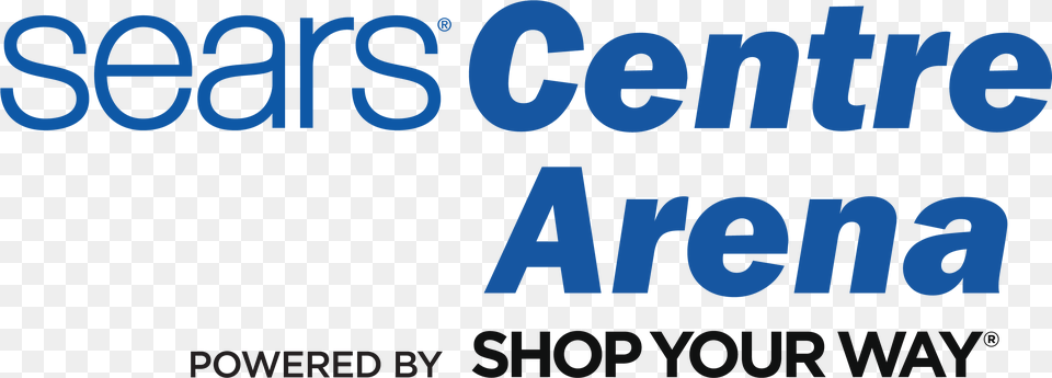 Sears Centre Arena Sears Centre Logo, Text Png