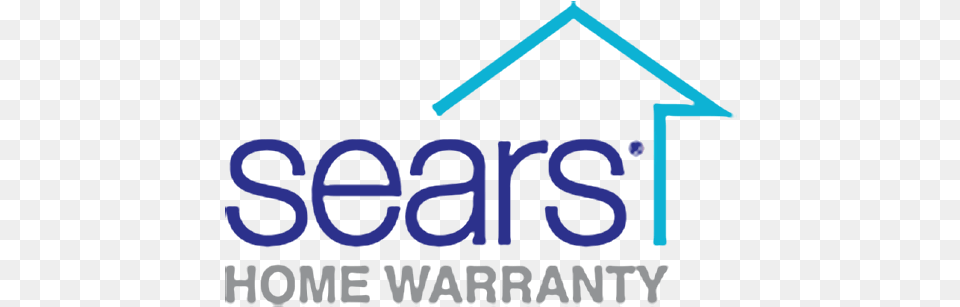Sears Home Warranty, Logo, Text, Neighborhood, Symbol Free Transparent Png