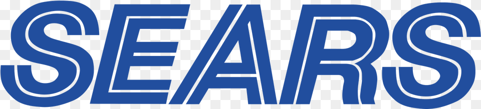 Sears Logo, Text Free Transparent Png