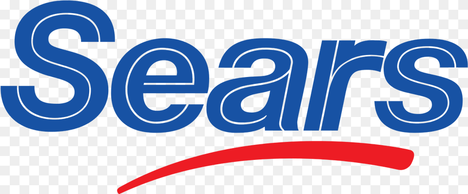 Sears Logo Sears Logo, Text Png Image