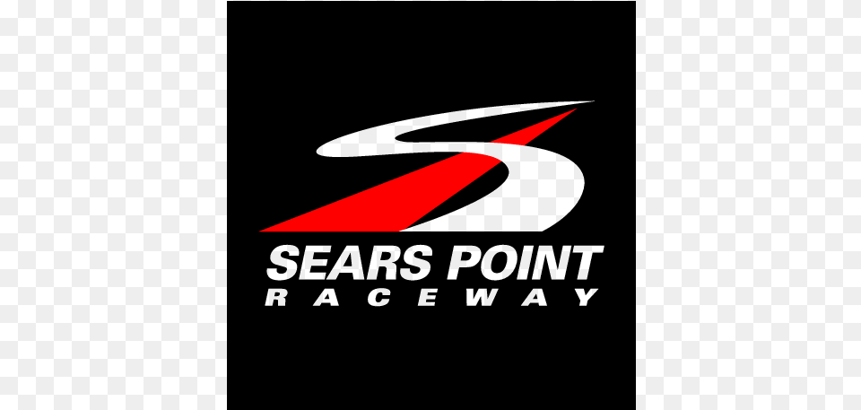 Sears Point Raceway Sears Point Raceway Logo, Text Free Transparent Png