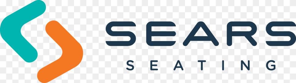 Sears Seating Logo 3 C Graphics, Text Free Png Download