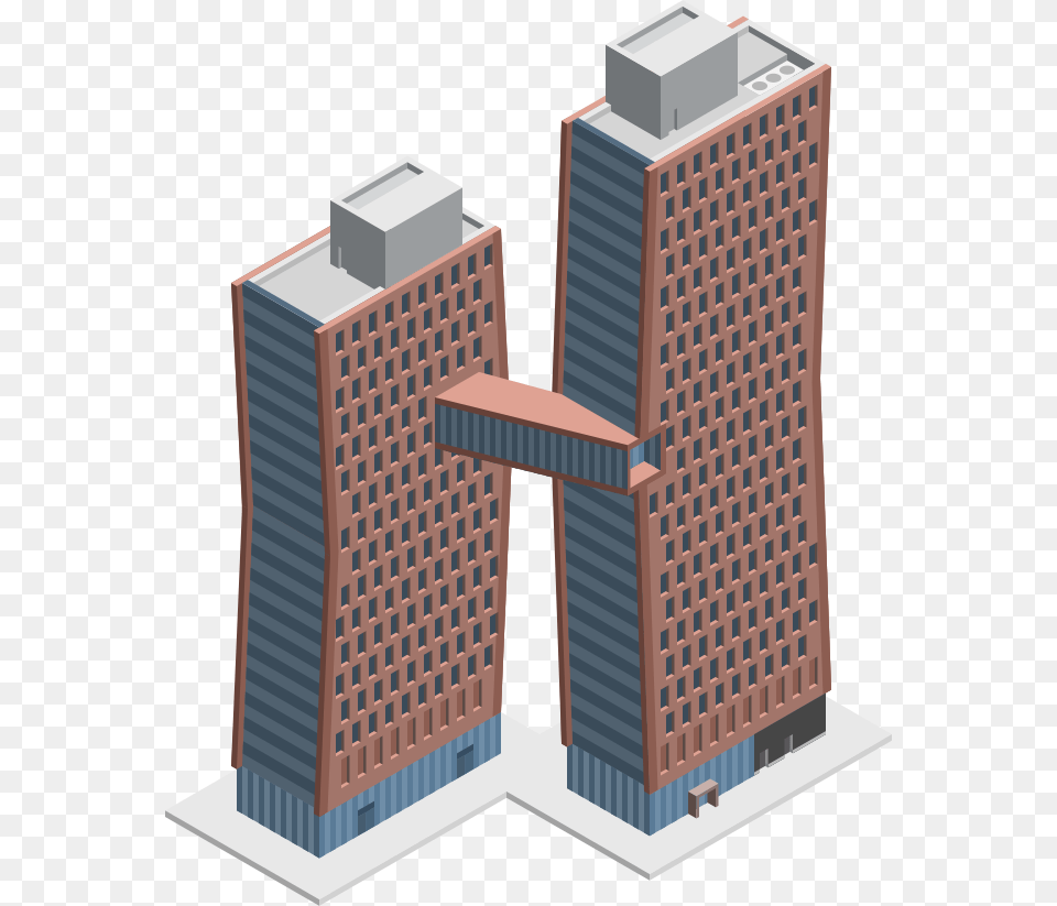 Sears Tower, Urban, Skyscraper, Metropolis, Housing Png