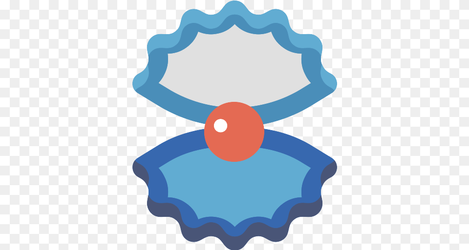 Seashell Icon Circle, Sphere, Outdoors, Accessories, Balloon Free Png
