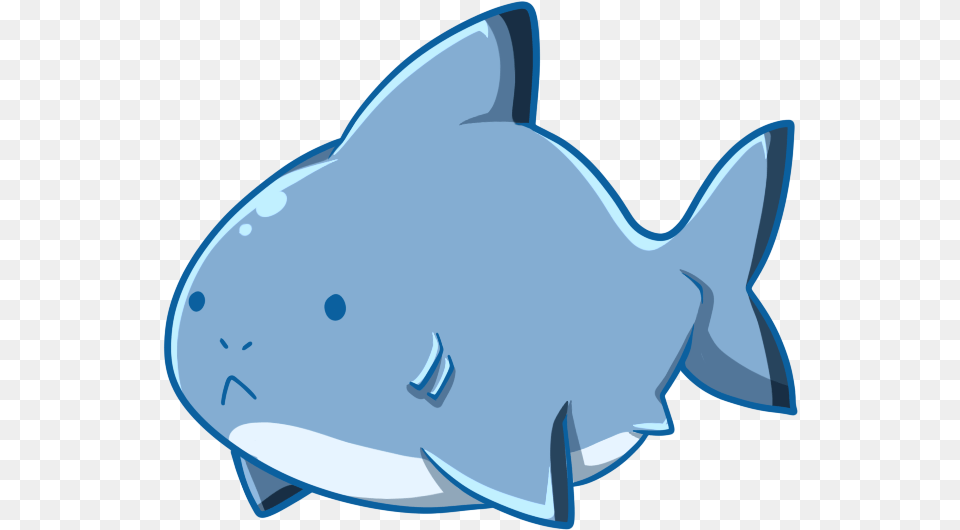 Seaside Clipart Shark Shark, Animal, Fish, Sea Life Free Png