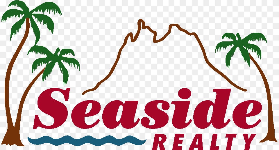 Seaside Realty San Carlos Mexico Clipart Seaside Realty San Carlos, Palm Tree, Plant, Summer, Tree Free Transparent Png