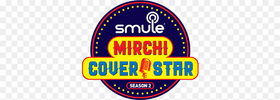 Season 2 Of Smule Mirchi Cover Star Will Unearth Indiau0027s Distro Luar Negeri Png