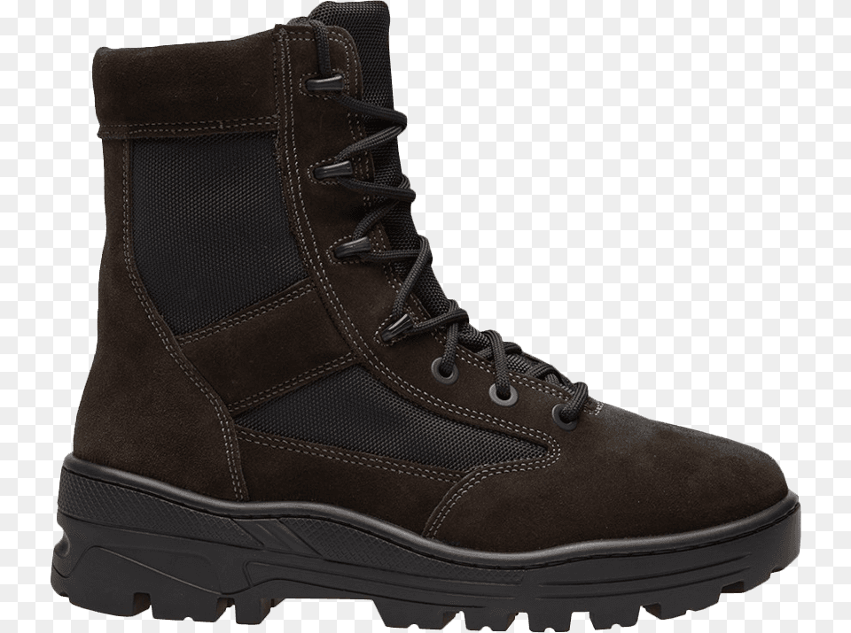Season 4 Combat Boot 39oil39 Black Magnum Boots, Clothing, Footwear, Shoe, Sneaker Png Image