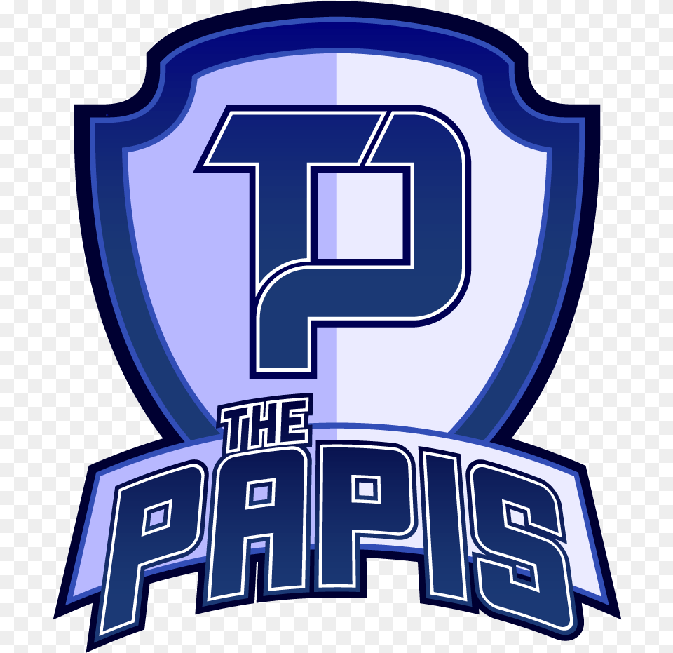 Season 4 Esports Papis Smite, Logo, Symbol, Emblem Free Png
