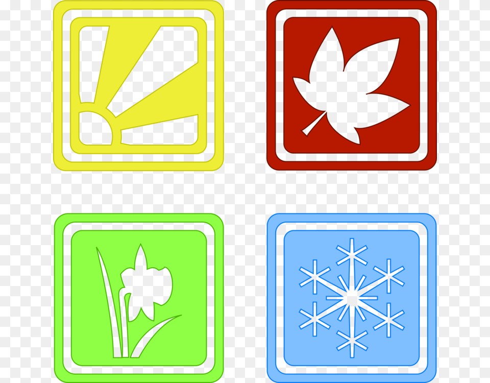 Season Computer Icons Spring, Light Free Png Download