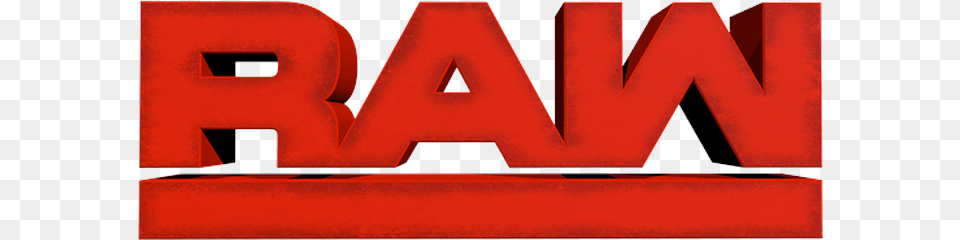 Season Monday Night Raw, Logo Free Transparent Png