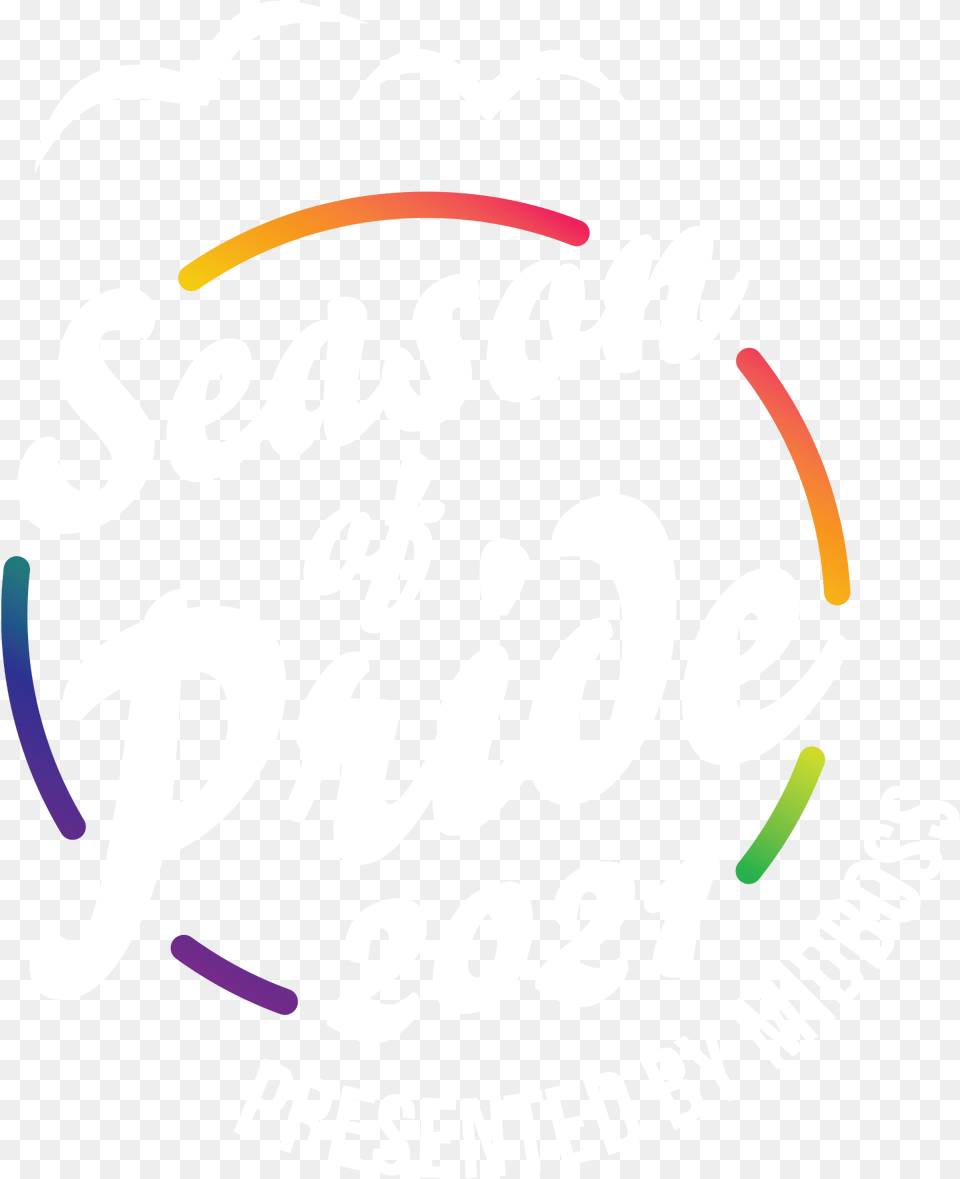 Season Of Pride Language, Text Free Png