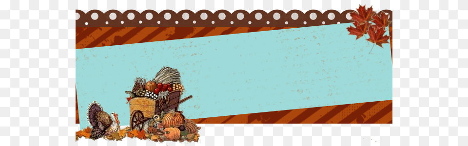 Season Of Thanksgiving Banners The Cutest Blog On The Block, Leaf, Plant, Art, Tree Free Png Download
