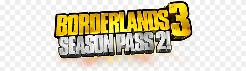 Season Pass 2 Horizontal, Dynamite, Weapon Free Png