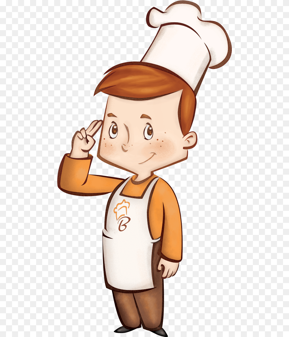 Season S Hot Diggity Baker Cartoon, Baby, Person, Face, Head Png