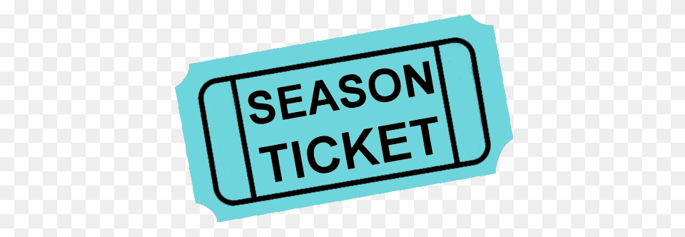 Season Tickets Central Indiana Dance Ensemble, Sticker, Sign, Symbol, Text Png Image