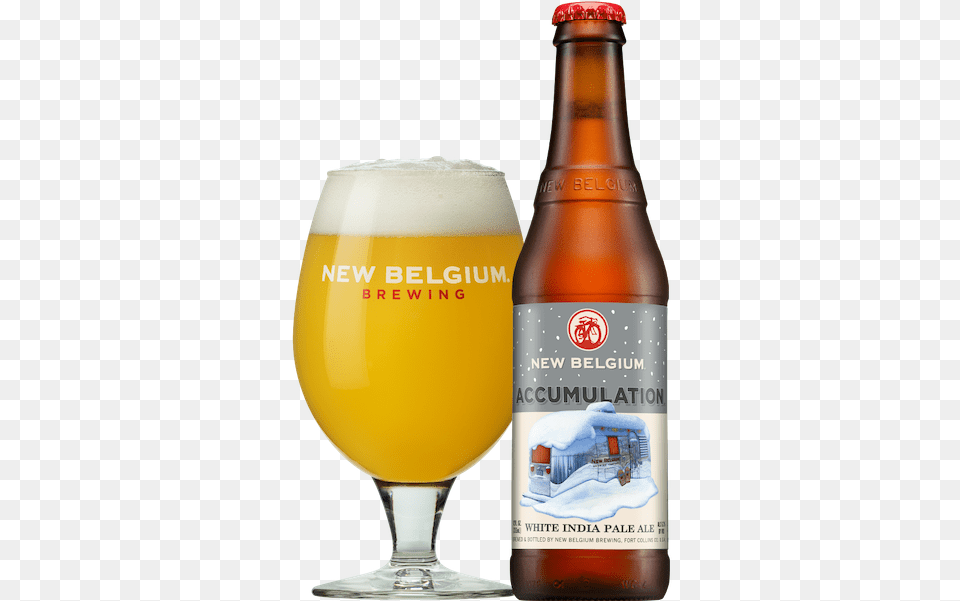 Seasonal Beer Of The Month Central Distributors Jackson New Belgium Voodoo Ranger, Alcohol, Lager, Glass, Liquor Free Transparent Png