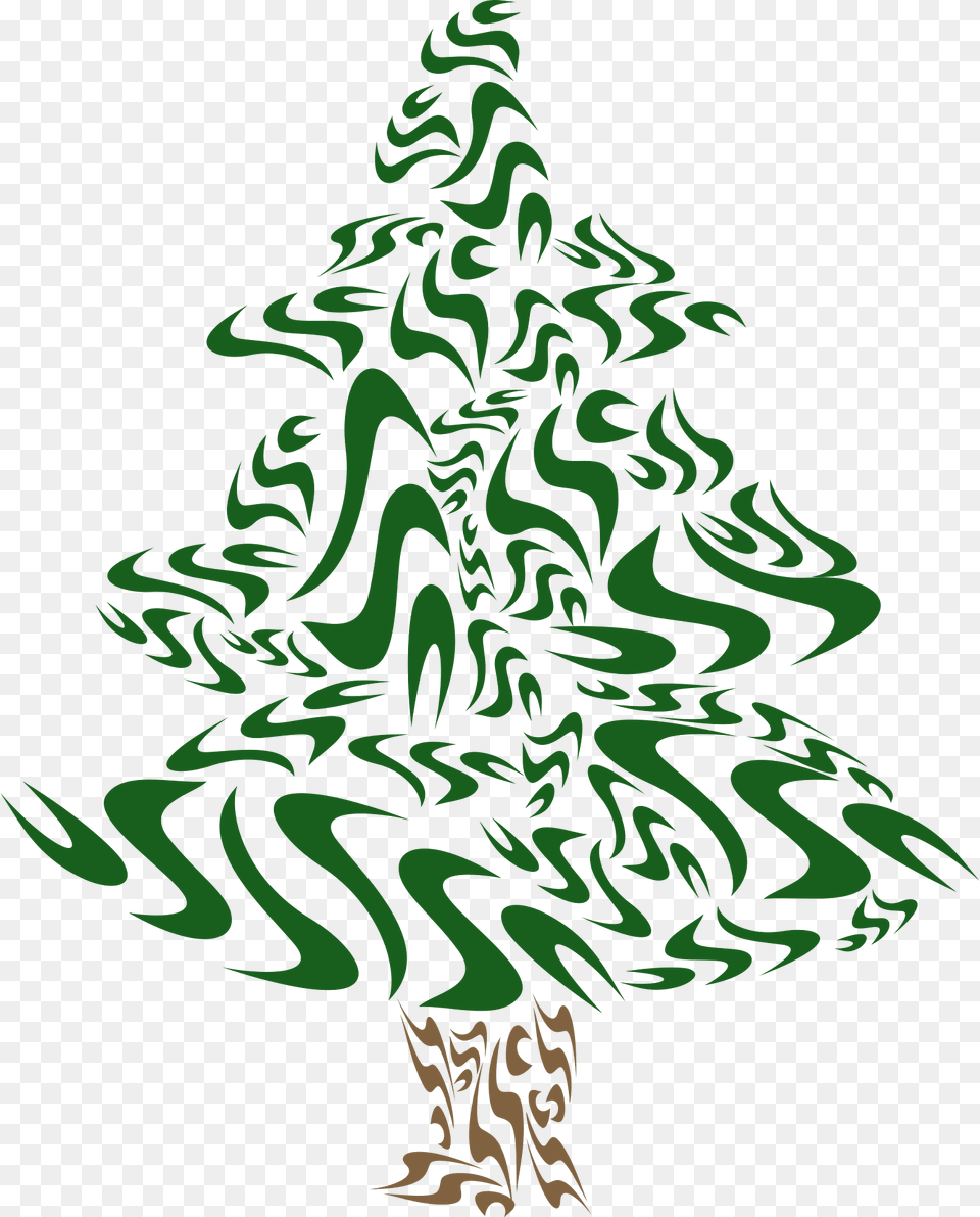 Seasonal Clipart, Green, Plant, Tree, Pine Png