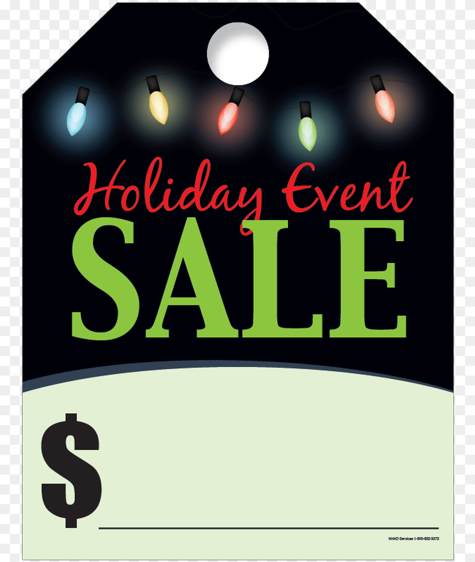 Seasonal Holiday Hang Tags Graphic Design, Lighting, Text Free Png Download