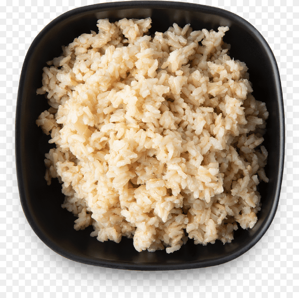 Seasoned Coconut Rice Popcorn, Food, Grain, Produce, Brown Rice Free Png Download