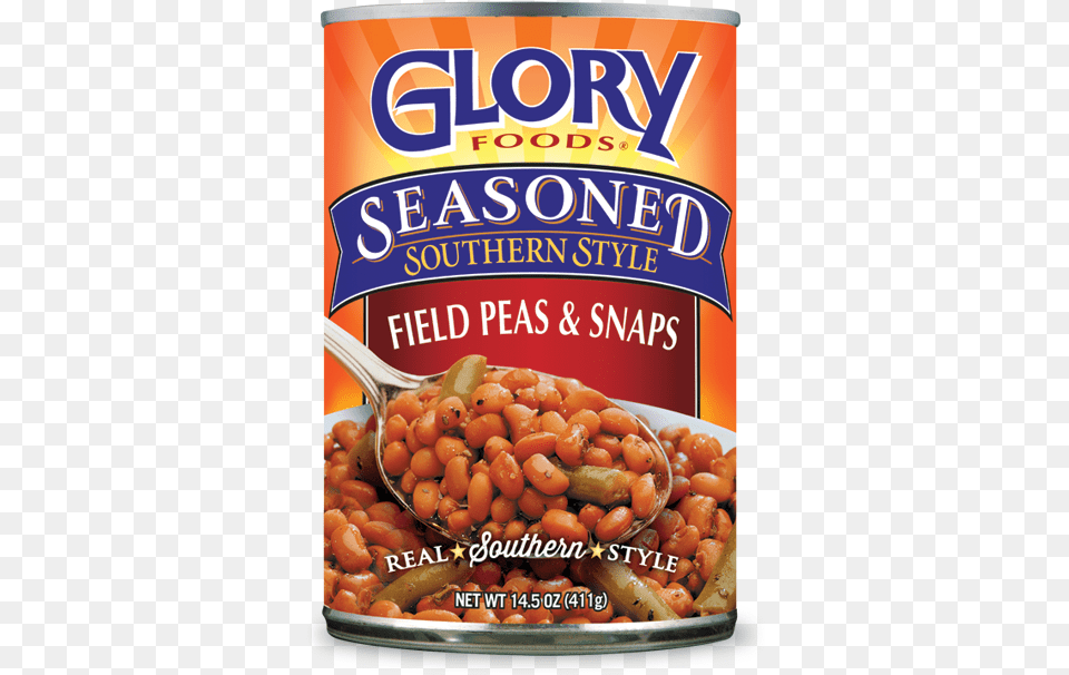Seasoned Field Peas With Snaps Glory Foods Seasoned Country Cabbage Southern Style, Bean, Food, Plant, Produce Free Transparent Png