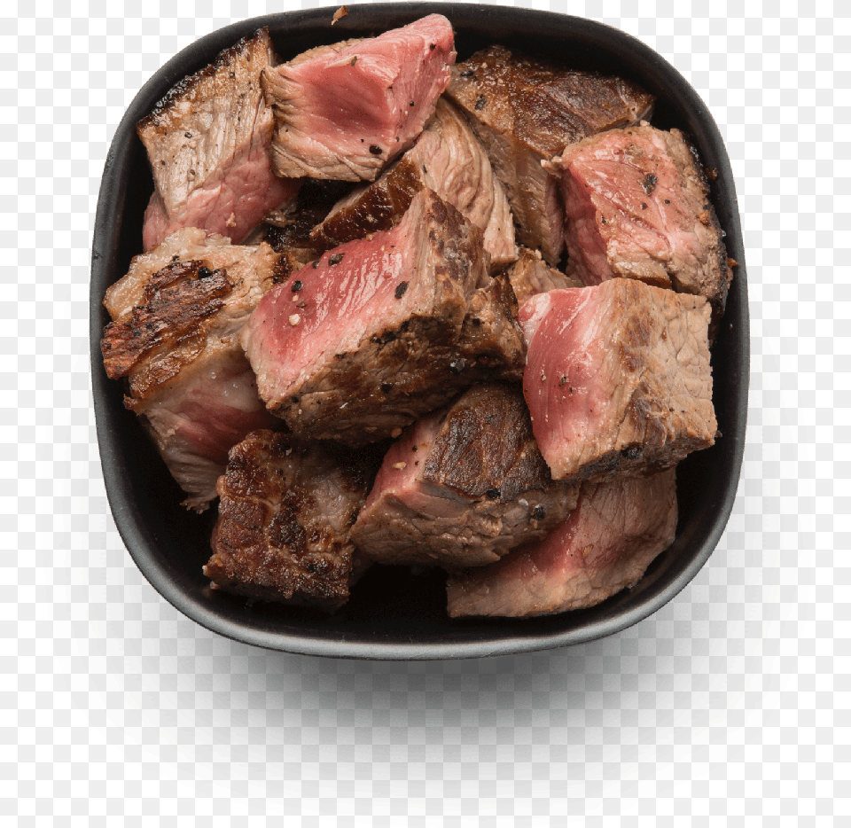 Seasoned Grilled Steak Transparent Background Beef Roast Clipart, Food, Meat, Pork Free Png Download