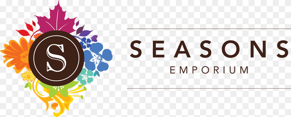 Seasons Emporium L Love, Art, Graphics, Logo, Text Free Png Download