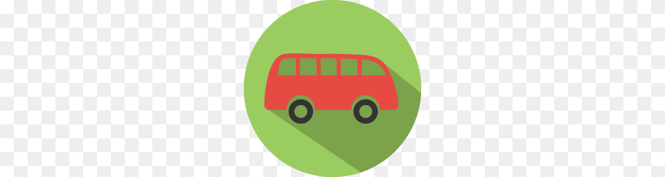 Seasons Events, Bus, Transportation, Vehicle, Disk Png