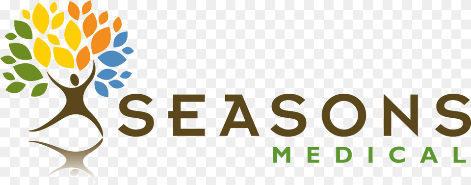 Seasons Seasons Medical, Text Png Image