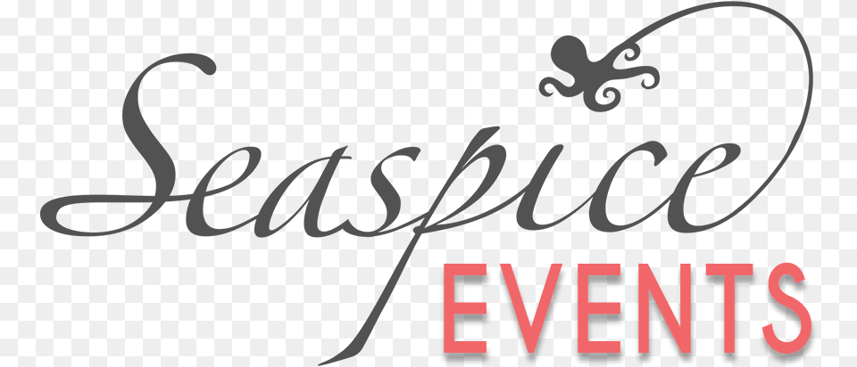 Seaspice Live Logo Calligraphy, Text Png